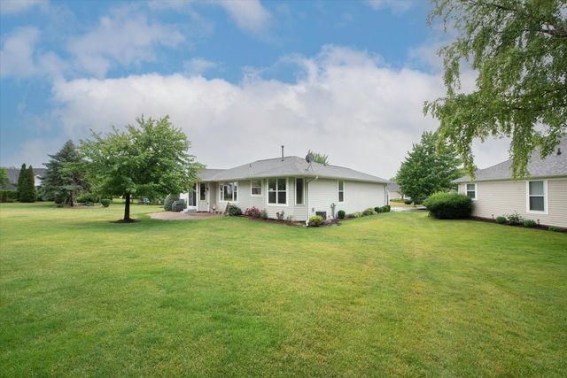 12970 Wisconsin Circle, Huntley, IL 60142