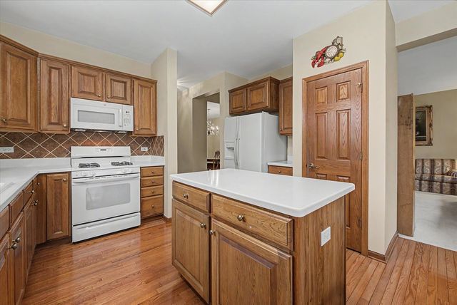 12970 Wisconsin Circle, Huntley, IL 60142
