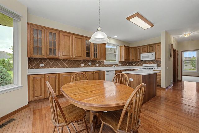 12970 Wisconsin Circle, Huntley, IL 60142