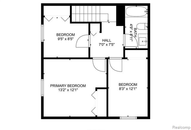 33647 Bayview Drive, New Baltimore, MI 48047