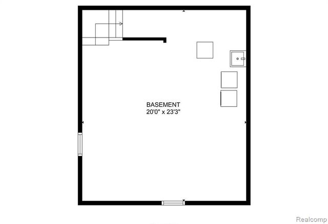 33647 Bayview Drive, New Baltimore, MI 48047