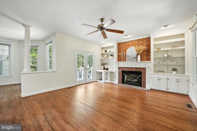 11606 STONEWALL JACKSON DR, Spotsylvania, VA 22551