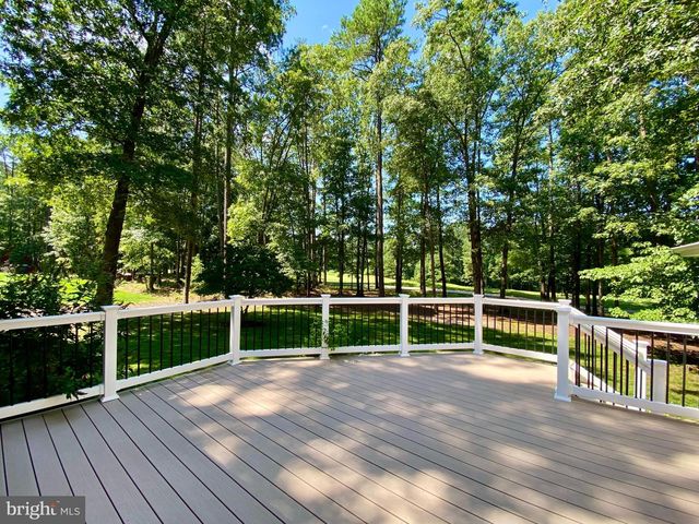 11606 STONEWALL JACKSON DR, Spotsylvania, VA 22551