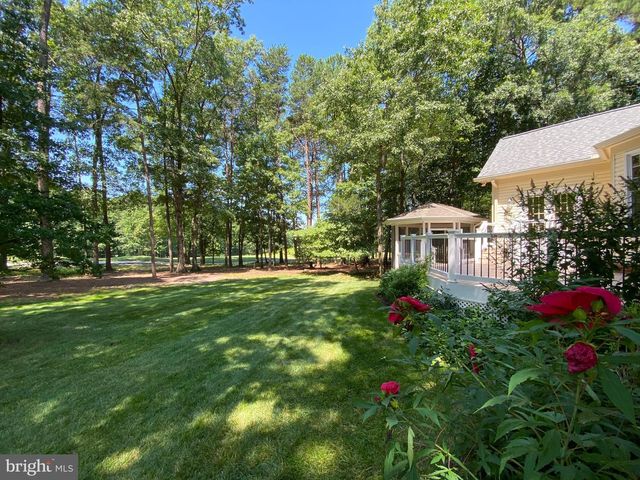 11606 STONEWALL JACKSON DR, Spotsylvania, VA 22551