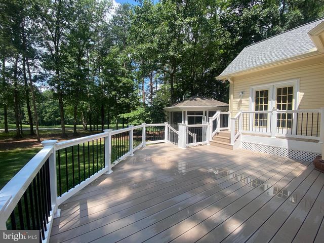 11606 STONEWALL JACKSON DR, Spotsylvania, VA 22551