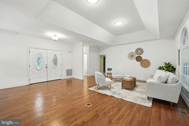 11606 STONEWALL JACKSON DR, Spotsylvania, VA 22551