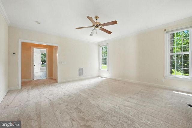 11606 STONEWALL JACKSON DR, Spotsylvania, VA 22551