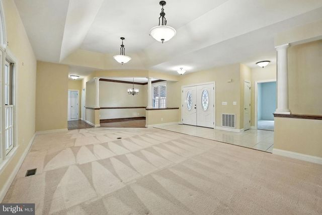 11606 STONEWALL JACKSON DR, Spotsylvania, VA 22551