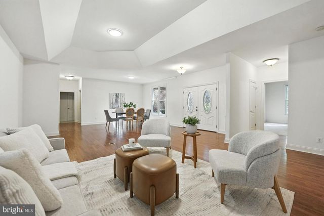 11606 STONEWALL JACKSON DR, Spotsylvania, VA 22551