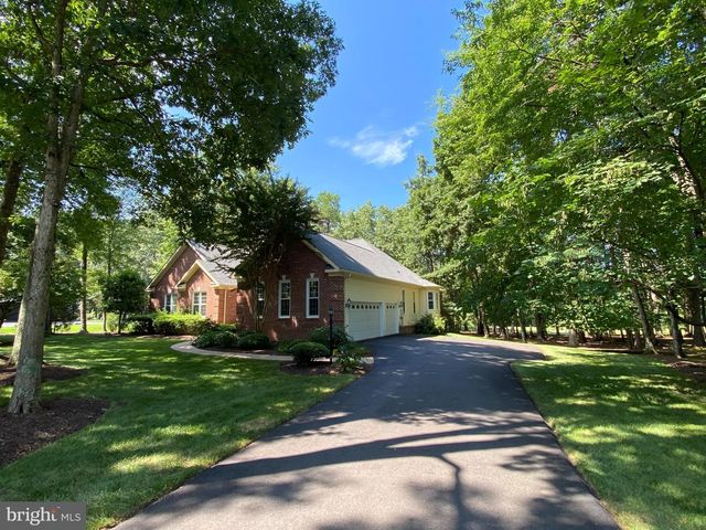 11606 STONEWALL JACKSON DR, Spotsylvania, VA 22551