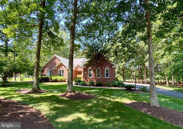 11606 STONEWALL JACKSON DR, Spotsylvania, VA 22551