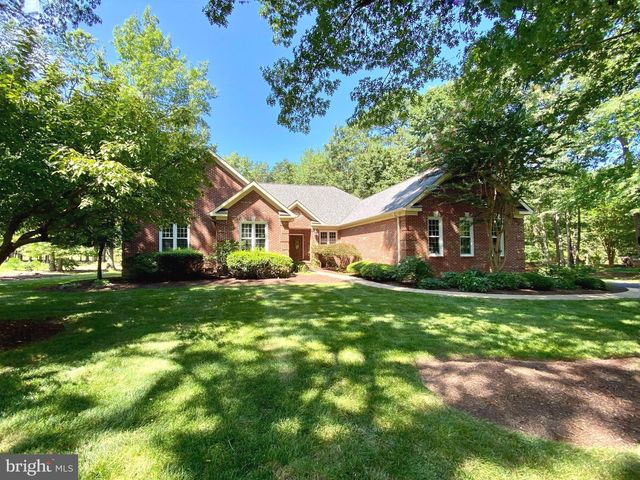 11606 STONEWALL JACKSON DR, Spotsylvania, VA 22551