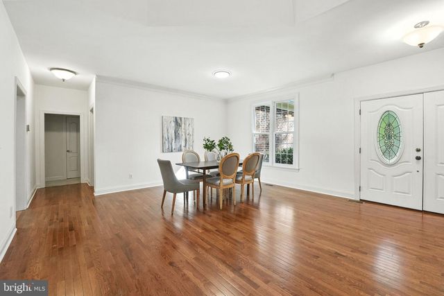 11606 STONEWALL JACKSON DR, Spotsylvania, VA 22551