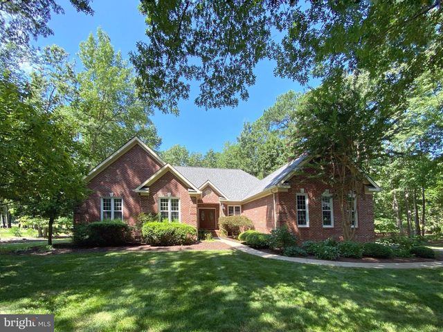 11606 STONEWALL JACKSON DR, Spotsylvania, VA 22551