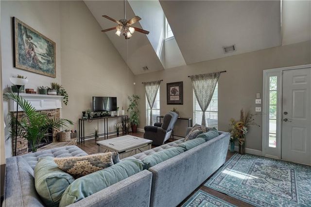 1266 Kilpatrick Lane, Bethlehem, GA 30620
