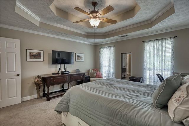 1266 Kilpatrick Lane, Bethlehem, GA 30620