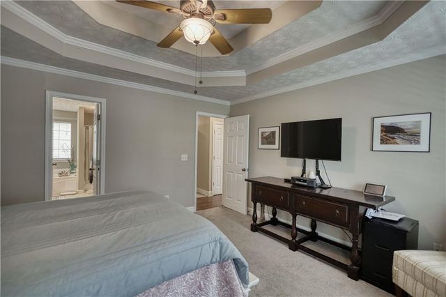 1266 Kilpatrick Lane, Bethlehem, GA 30620