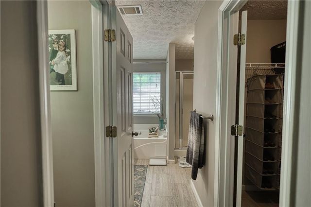 1266 Kilpatrick Lane, Bethlehem, GA 30620