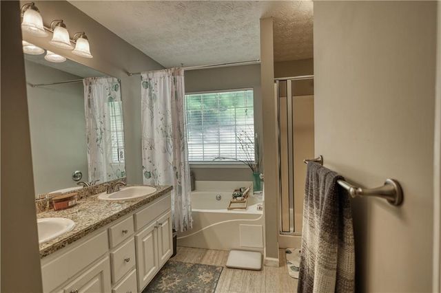 1266 Kilpatrick Lane, Bethlehem, GA 30620