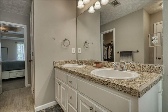 1266 Kilpatrick Lane, Bethlehem, GA 30620