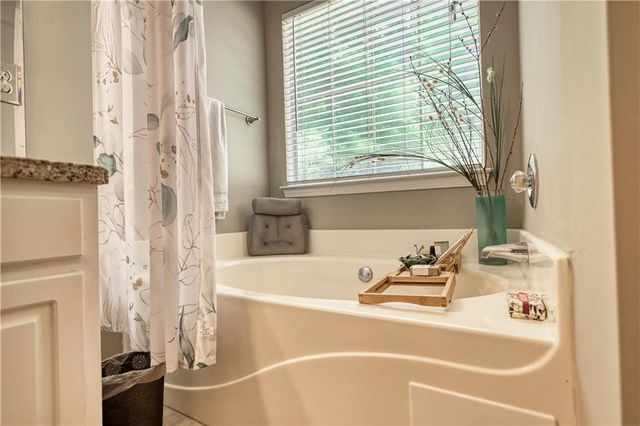 1266 Kilpatrick Lane, Bethlehem, GA 30620