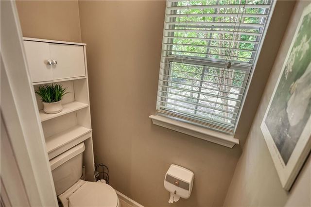 1266 Kilpatrick Lane, Bethlehem, GA 30620