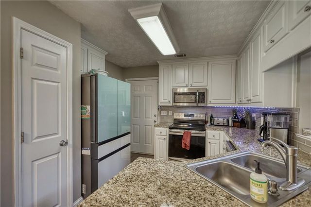 1266 Kilpatrick Lane, Bethlehem, GA 30620