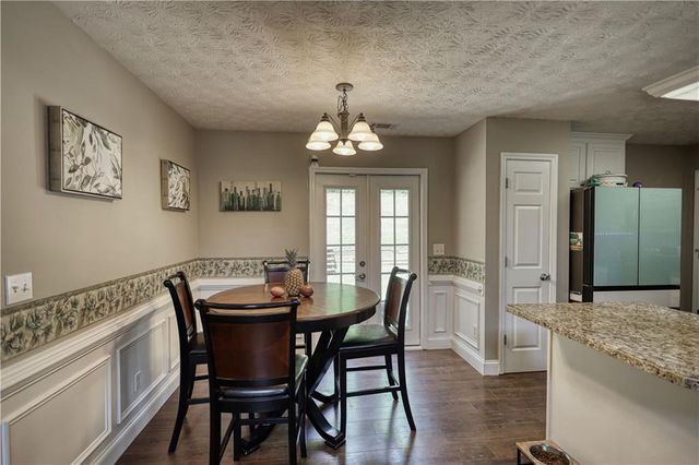 1266 Kilpatrick Lane, Bethlehem, GA 30620