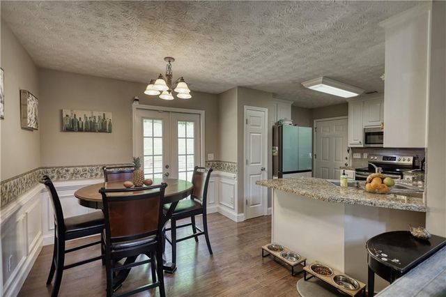 1266 Kilpatrick Lane, Bethlehem, GA 30620