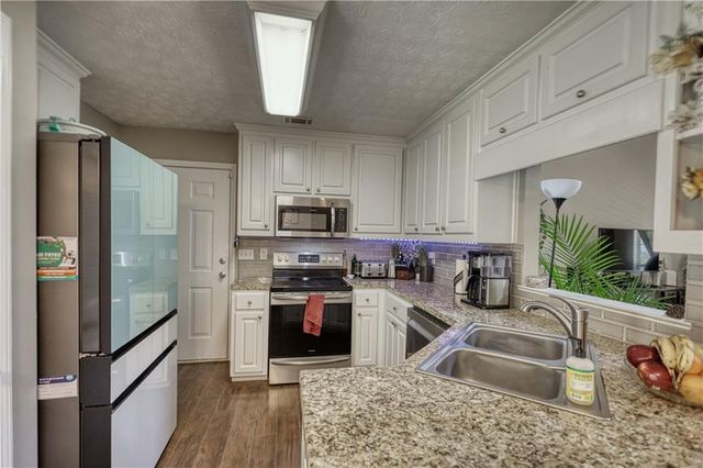 1266 Kilpatrick Lane, Bethlehem, GA 30620