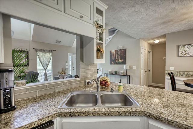 1266 Kilpatrick Lane, Bethlehem, GA 30620
