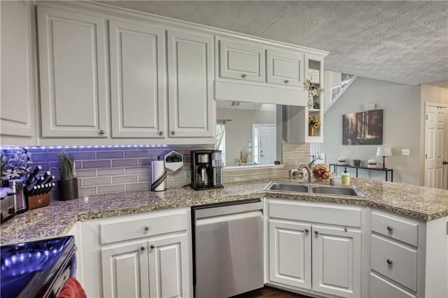 1266 Kilpatrick Lane, Bethlehem, GA 30620