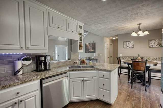 1266 Kilpatrick Lane, Bethlehem, GA 30620