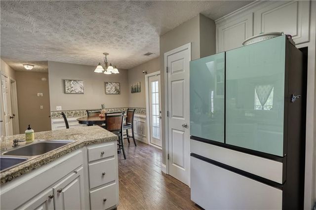 1266 Kilpatrick Lane, Bethlehem, GA 30620