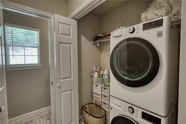 1266 Kilpatrick Lane, Bethlehem, GA 30620