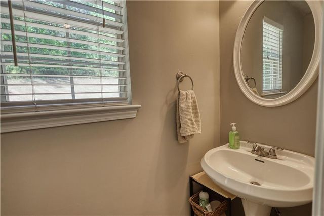 1266 Kilpatrick Lane, Bethlehem, GA 30620
