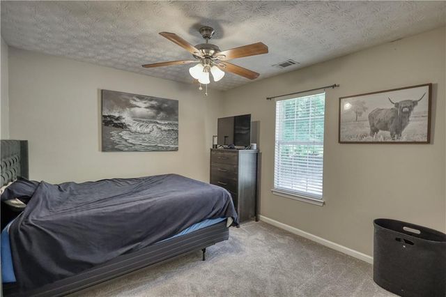 1266 Kilpatrick Lane, Bethlehem, GA 30620