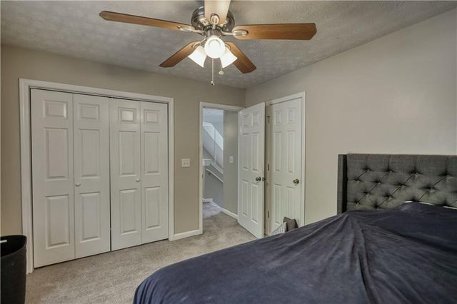 1266 Kilpatrick Lane, Bethlehem, GA 30620