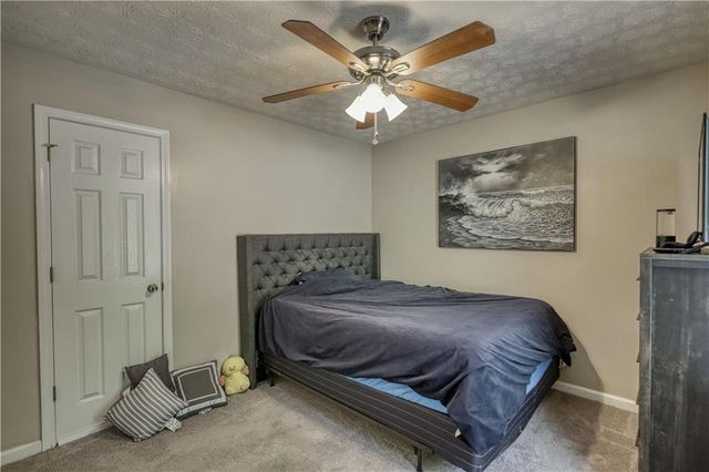 1266 Kilpatrick Lane, Bethlehem, GA 30620