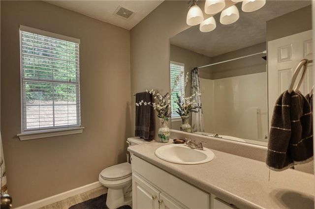 1266 Kilpatrick Lane, Bethlehem, GA 30620