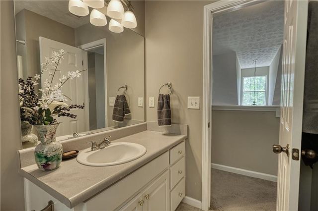 1266 Kilpatrick Lane, Bethlehem, GA 30620