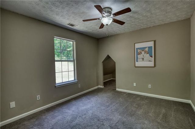 1266 Kilpatrick Lane, Bethlehem, GA 30620