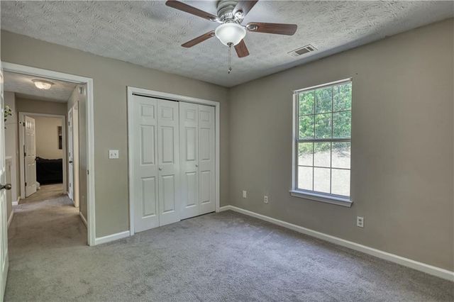 1266 Kilpatrick Lane, Bethlehem, GA 30620