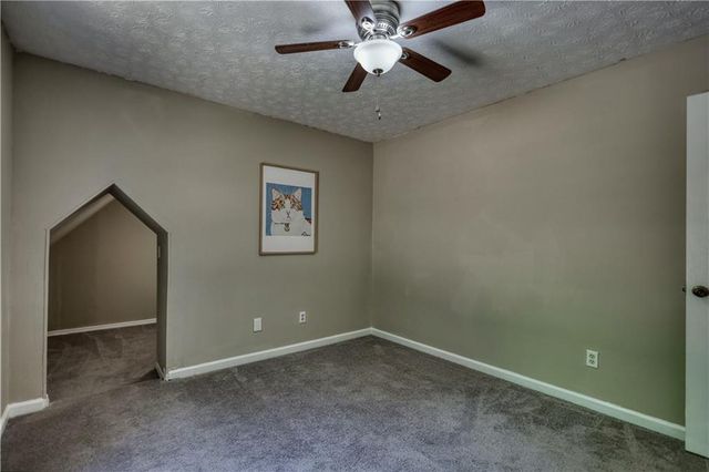 1266 Kilpatrick Lane, Bethlehem, GA 30620