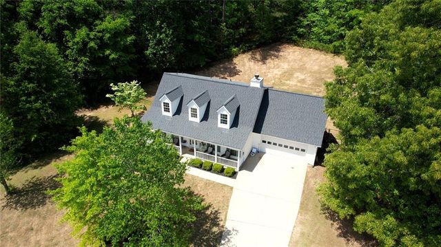 1266 Kilpatrick Lane, Bethlehem, GA 30620