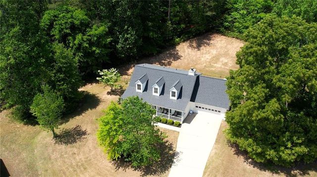 1266 Kilpatrick Lane, Bethlehem, GA 30620