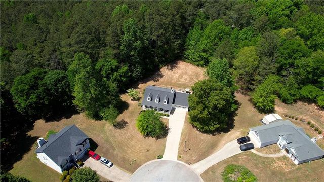 1266 Kilpatrick Lane, Bethlehem, GA 30620