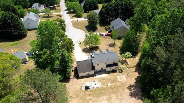 1266 Kilpatrick Lane, Bethlehem, GA 30620