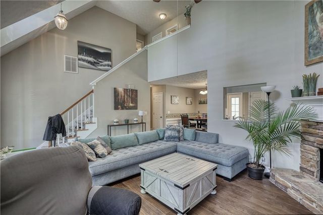 1266 Kilpatrick Lane, Bethlehem, GA 30620