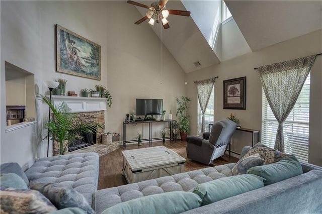 1266 Kilpatrick Lane, Bethlehem, GA 30620